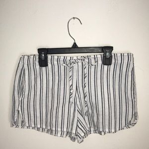 Brandy Shorts